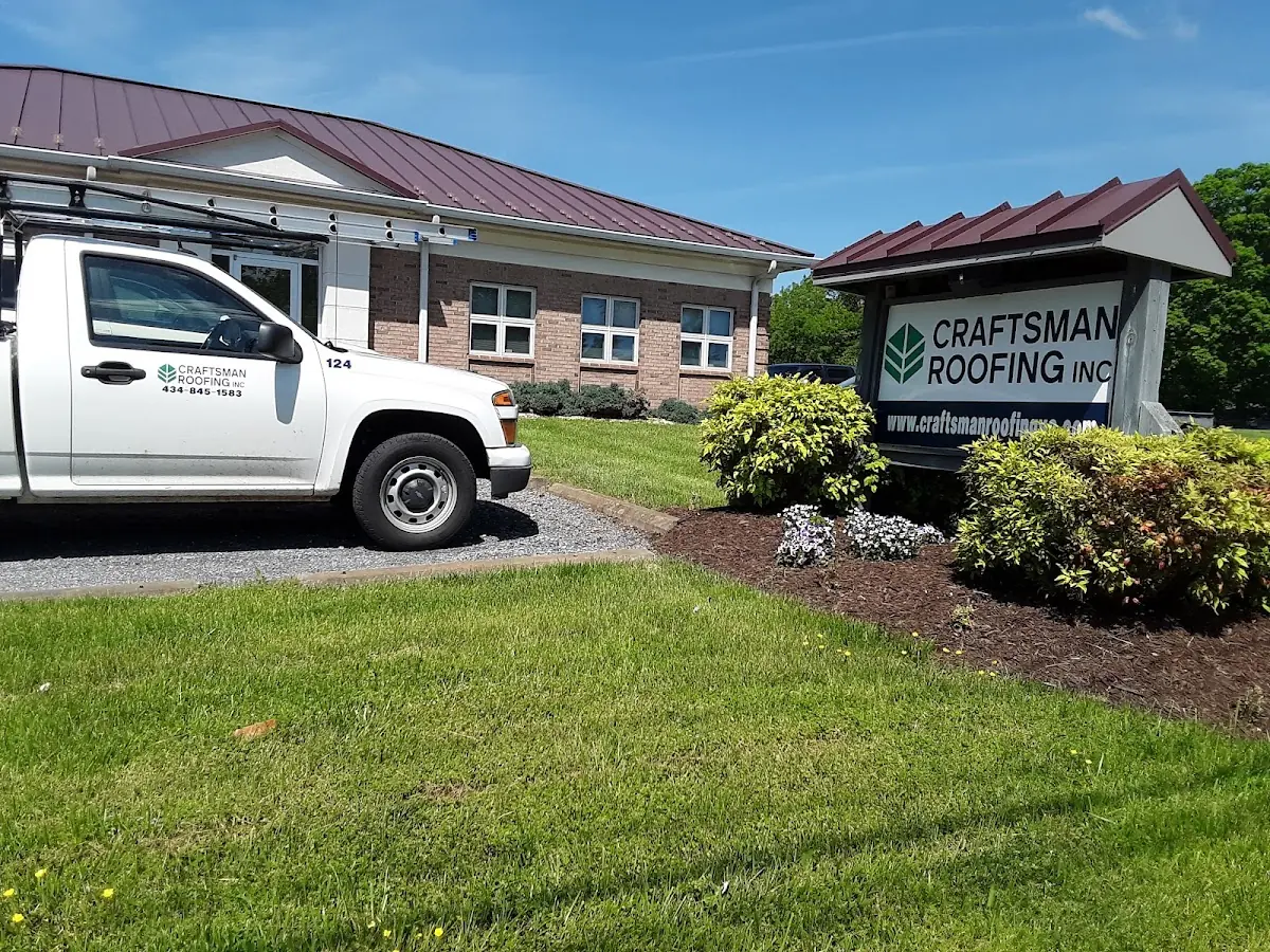 Quality Roof Replacement by experienced craftsmen in Berkfield